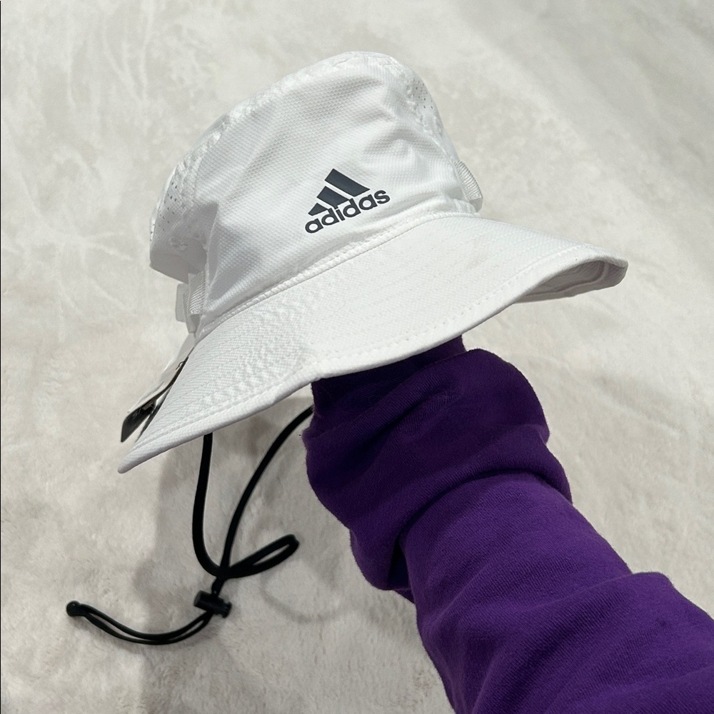 Adidas Victory Bucket Hat - Picture 2 of 4